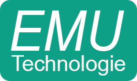 emu logo - verpex